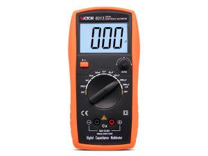 China Lightweight LCR Digital Meters wholesale
