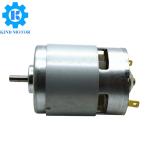 high rpm specifications 12v rs 755vc 755 rs-755 4540 14.4v 18v mabuchi electric