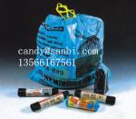 Plastic Film Garbage Bag Making Machine Bag Making Equipment