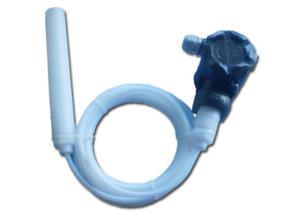 China Liquid Gas Pressure Level Transmitter , Anti Corrosion Magnetic Level Transmitter wholesale