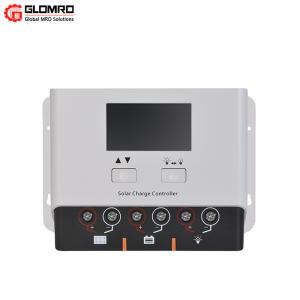 China PWM 30A Smart Solar Controller 55V Smart Charge Controller wholesale