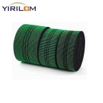 Custom Upholstery Webbing Straps Sofa Chair Seat Furniture Webbing Elastic