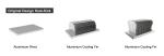 OEM Energy Saving 480W 50 - 60 HZ Commercial High Bay Led Lights For Exhibition