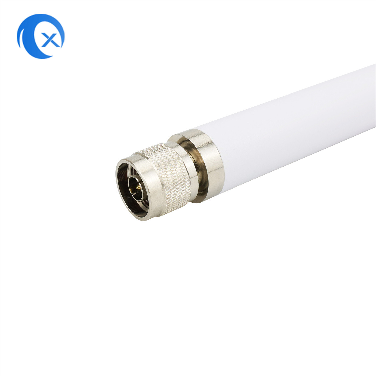 Outdoor IP67 5dBi N Male Omni 2.4GHz WiFi Antenna
