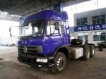 340HP Dongfeng EQ4256W3G Tractor Truck,Dongfeng Camions