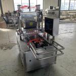 Automatic Vitamins Candy Production Gummy Making Machine 20-50kg Capacity CE