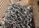 16.5 Gauge Q195 Black Annealed Rebar Binding Wire