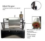 Cellophane Manual Packaging Machine ACW88 Film Shrink Wrapping Machine