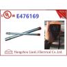 Buy cheap UL Standard 1/2” 3/4“ Rigid IMC Electrical Conduit Tubing Hot DIP Galvanized from wholesalers