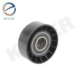 1128 1731 838 Auto Tensioner Pulley Assy For BMW Engine Spare Parts 1731838