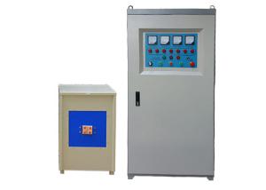 China Industrial Induction Medium Frequency Furnace For Hardware Tools wholesale
