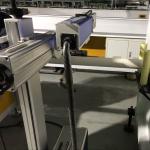 Customizable UPVC Pipe Extrusion Machine for Agricultural and Constructional