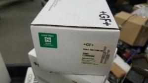 China 3-2450-7L Georg Fischer GF Piping Systems 159000908 Type 2450 Pressure Sensor wholesale