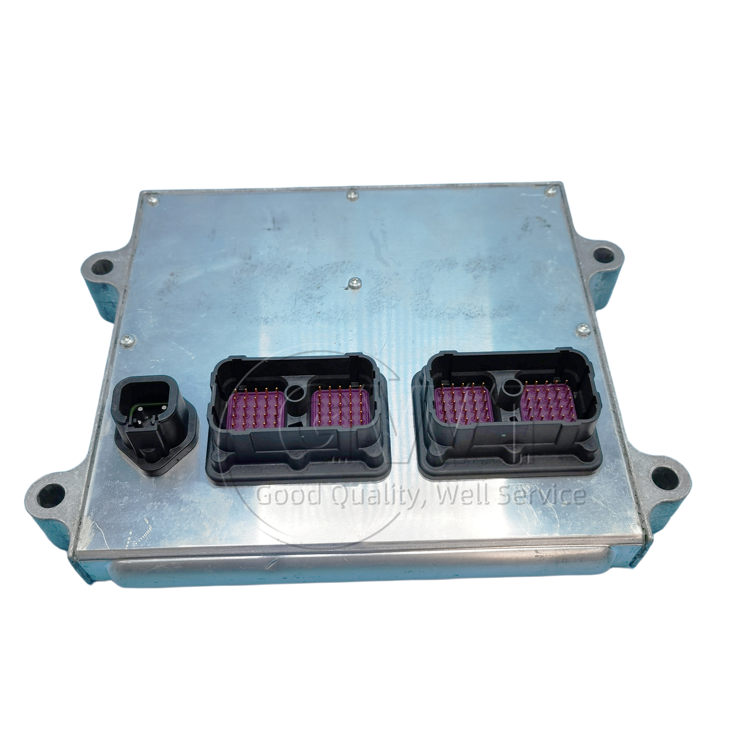Original Genuine Diesel ECM Engine Control Module C4995445