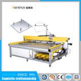 China 2200mm Aluminum Stainless Steel Copper CNC Stud Welding Machine High Speed wholesale