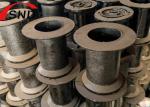 Ductile Iron Surface Box For Water Meter Class D400 E600 F900