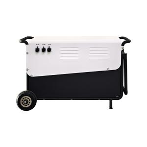 China All In One System Large Capacity Portable LiFePO4 Battery For Household Energy Storage wholesale