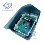 Excavator Parts DX225 DX260 DX300 Monitor 539-00076 Display Panel 300426-00012
