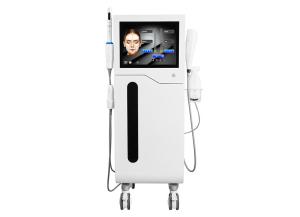 China Professional Hifu Equipment For Fat Loss Body Firming Machine Ultrasound Weight Loss Machine Tighten Skin Machine Smas wholesale