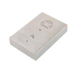 Waterproof Dustproof Clean Room Telephone with Stainless Steel Enclosure