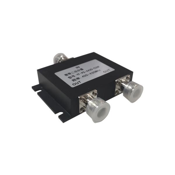 Accessories For Two Way Radio Durable Black-plated Radio Communication