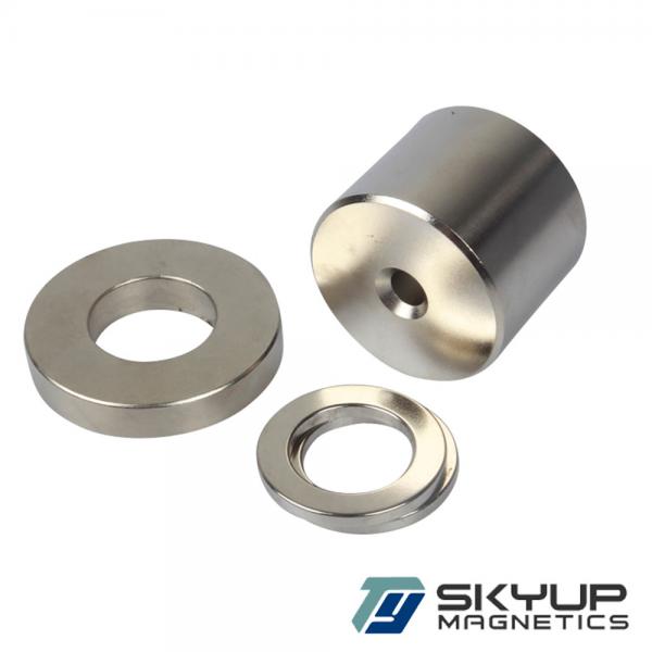 Quality Neodymium Magnet ISO/TS 16949 Certificated N35,N45,N52 for sale