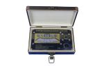 USB Quantum Body Health Analyzer , Spanish 38 Reports AH-Q12