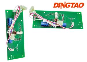 China 350500027 DT GT1000 Cutting Parts Signal Isolator Bipolar DT GTXL Spare Parts wholesale