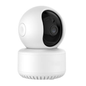 China 2MP Wireless Indoor Smart Wi-Fi PTZ Camera(US-IW02) wholesale