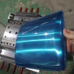 304 stainless steel square plate rectangular plate Household barbecue plate tray