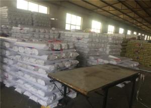 China Opening 5 X 10mm Steel Expanded Metal Mesh 0.5mm Thickness For Platforms wholesale