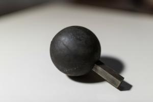 China 20-150mm Sag Mill Grinding Ball For Ball Mill wholesale
