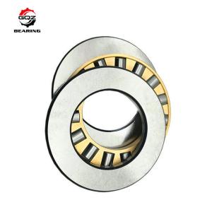 China Cylindrical Roller Thrust Bearings , 89330M Double Row Thrust Bearing wholesale
