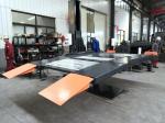 Single Post Automotive Lift /Mobile Car Lifts for Home Garage for Sale