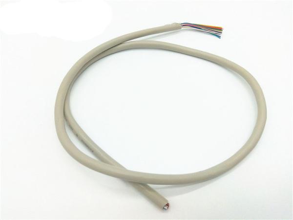 Health Care 32 COAX 34 DC ETFE Insulation TPU Jacket WIRE 32 Coax X 34 AWG + 34C