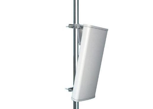 800-2700MHz 10/12dbi Vertical polarization CDMA GSM PCS 3G 4G LTE Directional