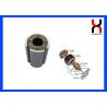 Buy cheap Strong NdFeB Rare Earth Magnets Motor Use Custom Made Arc Magnets from wholesalers