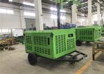 Building Breaker And Cutting Hydraulic Pump Station Industrial Hydraulic Power