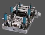 Custom Metal Stamping Dies / Sheet Metal Die Maker Single or Multi Cavity