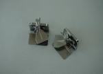 410g Butterfly Hinge Clamp Screen Printing Materials For Screen Printing