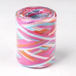 Craft Paper Rope Diy Raffia 100m Christmas Braided Paper Rope