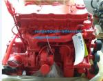 Cummins Engine ISBE4 185Hp for Bus