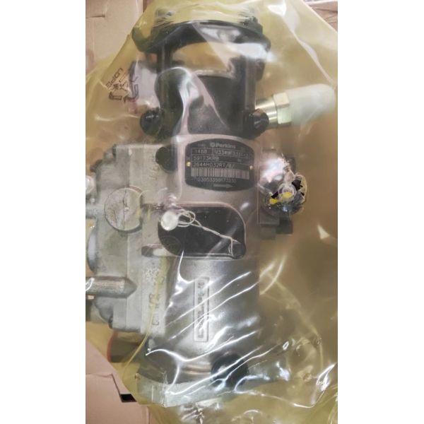 2644H032 3349F333T Perkins Engine 1104 Series Fuel Injection Pump