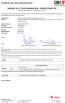 Zhongshan Hobun Electric & Gas Appliances Co., Ltd. Certifications
