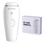White Unisex 8 Weeks 3.3 Cm2 IPL Hair Removal Epilator