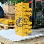 208-5124 CA2085124 2085124 FOR CAT M313C EXCAVATORS PARTS Hydraulic MAIN CONTROL