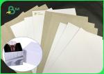 Hard Strength 300gsm 350gsm 400gsm Coated Duplex Paper For Making Boxes