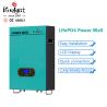Buy cheap 5Kwh 51.2V Wall Mounted Lithium Battery 100Ah Solar Energy Storage Battery from wholesalers