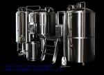 How Beer Is Made /a Small Investment in Beer Factory/Home Brewed Beer Equipment