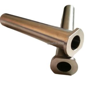 China TITANIUM King Racing Products Kingpin Natural 0.859 0.812 in Diameter Perfect for Universal Car Fitment at Affordable Year wholesale